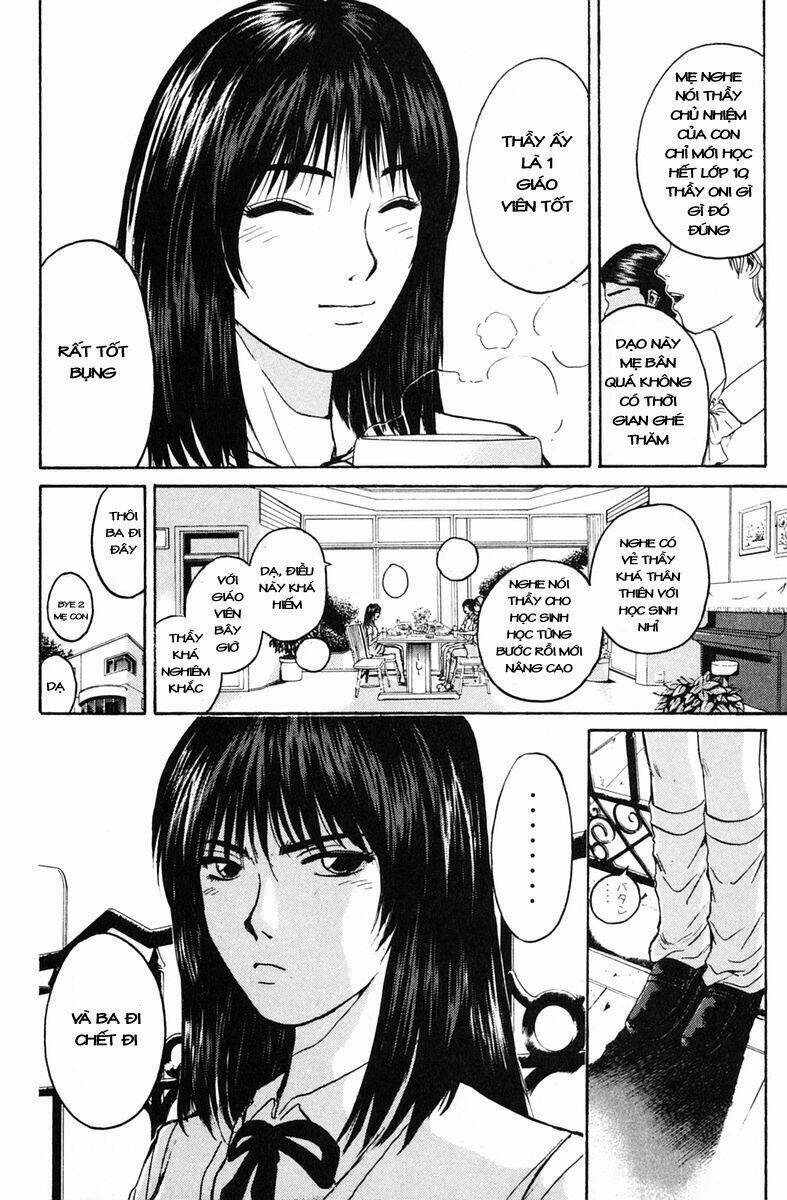 Gto – Great Teacher Onizuka Chapter 75 - Trang 2