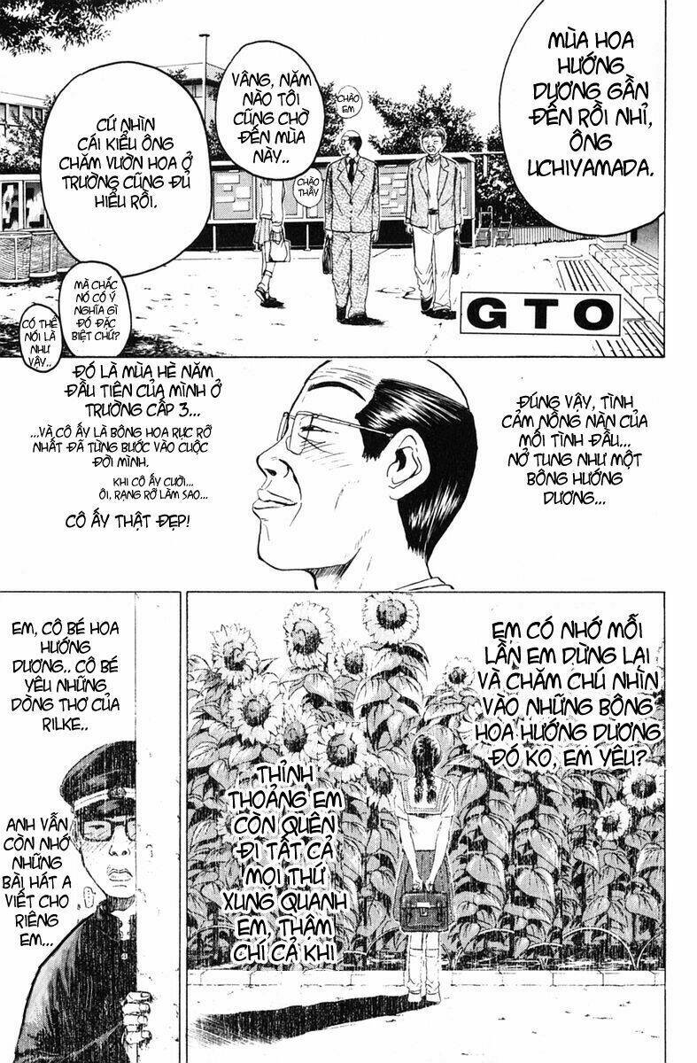 Gto – Great Teacher Onizuka Chapter 77 - Trang 2