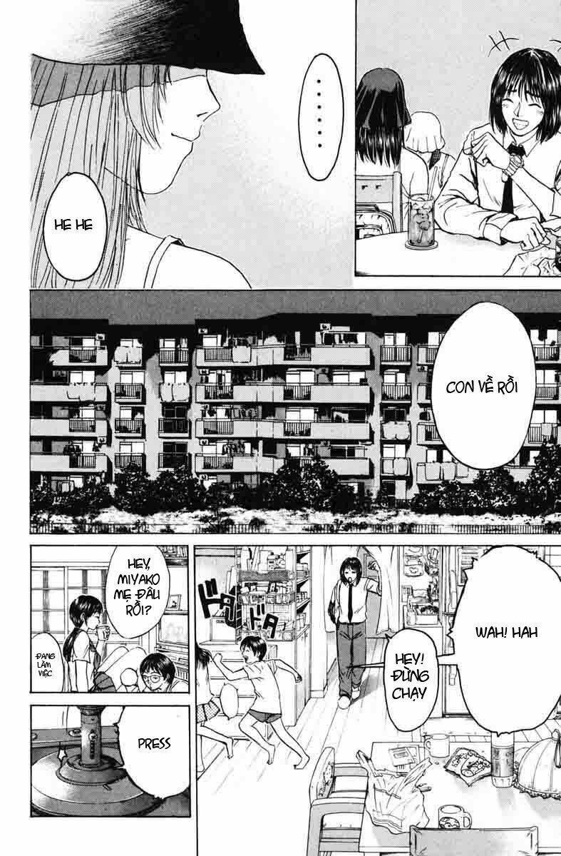 Gto – Great Teacher Onizuka Chapter 77 - Trang 2