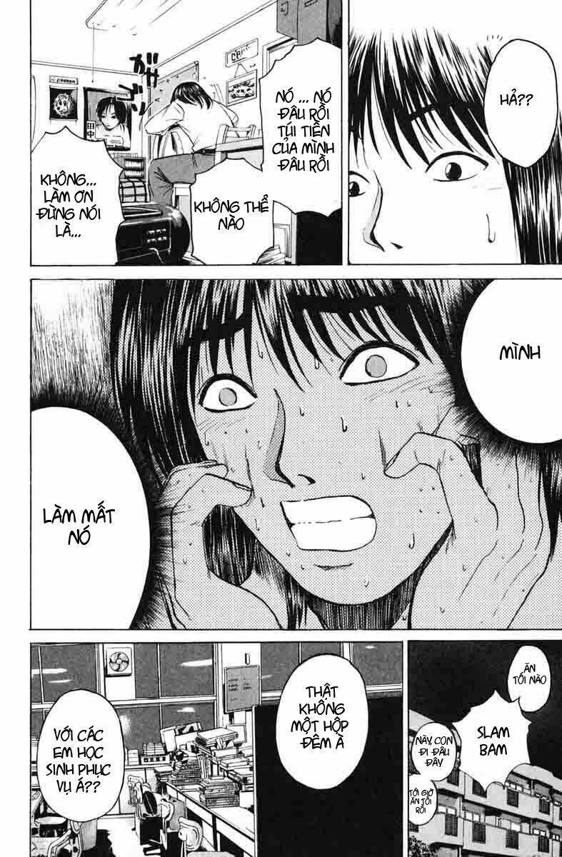 Gto – Great Teacher Onizuka Chapter 77 - Trang 2