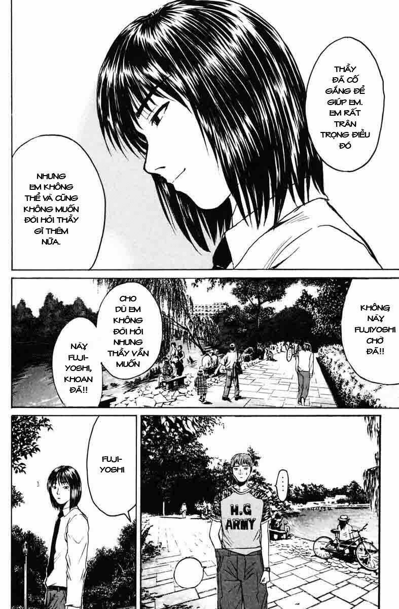 Gto – Great Teacher Onizuka Chapter 79 - Trang 2