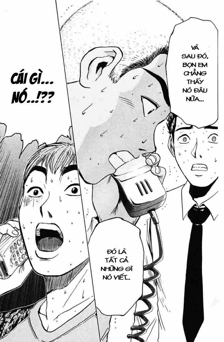 Gto – Great Teacher Onizuka Chapter 79 - Trang 2