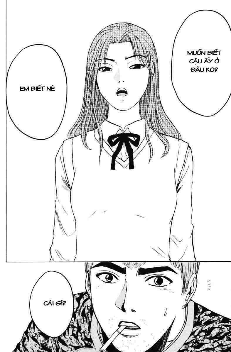 Gto – Great Teacher Onizuka Chapter 80 - Trang 2