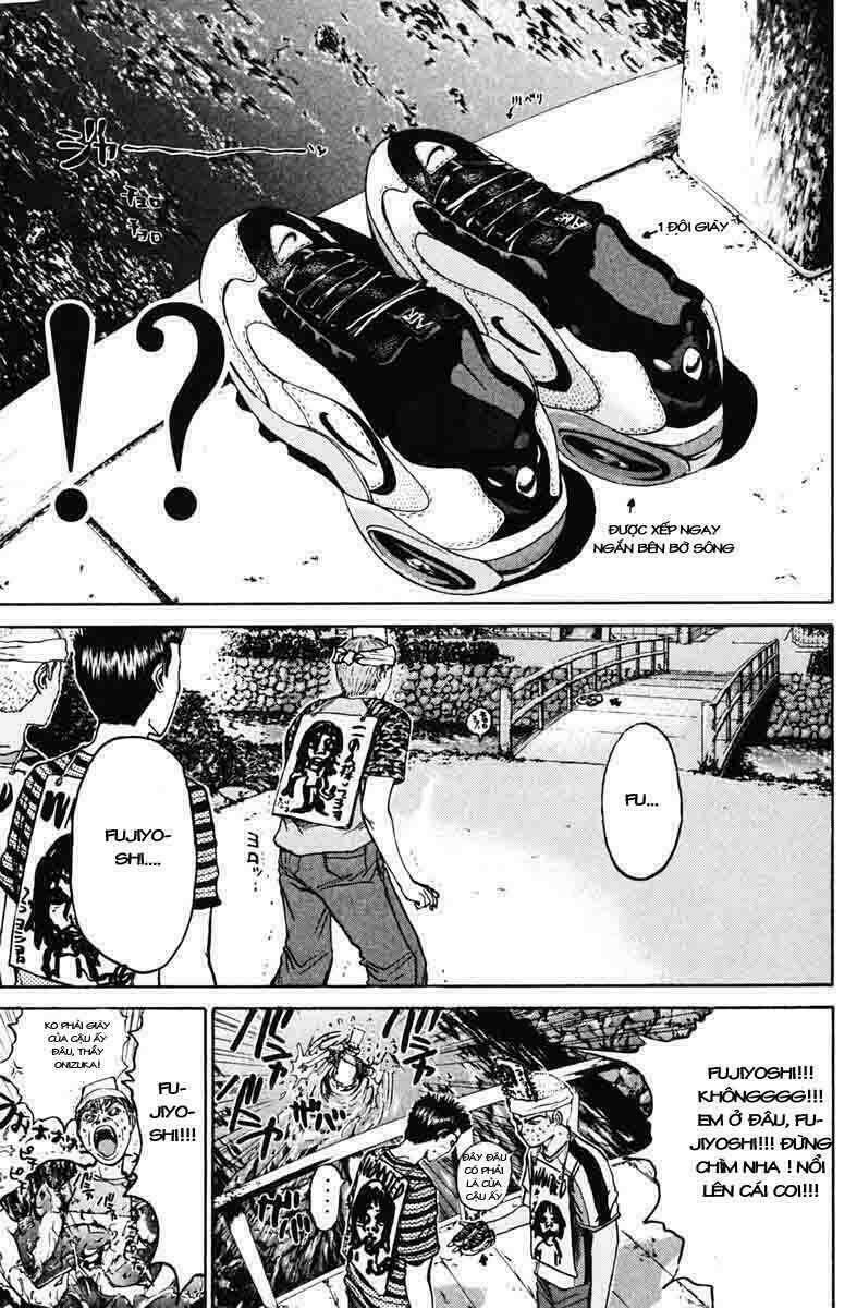 Gto – Great Teacher Onizuka Chapter 80 - Trang 2