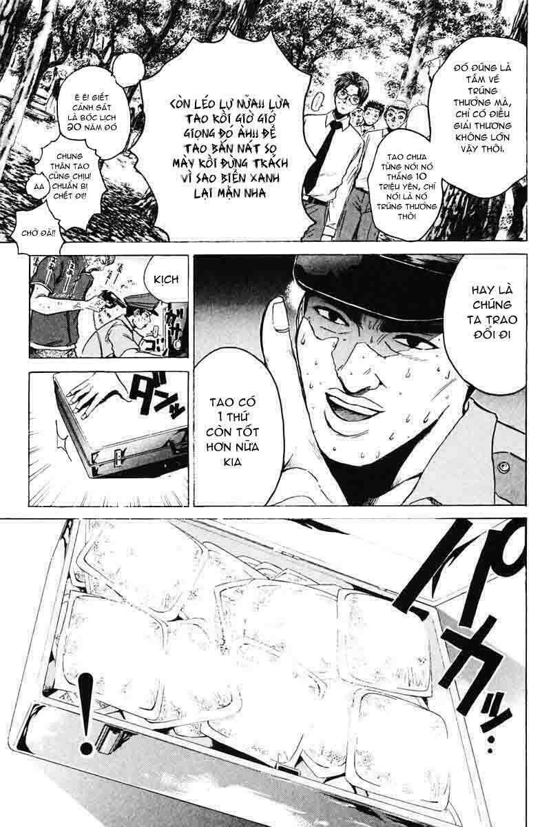 Gto – Great Teacher Onizuka Chapter 83 - Trang 2