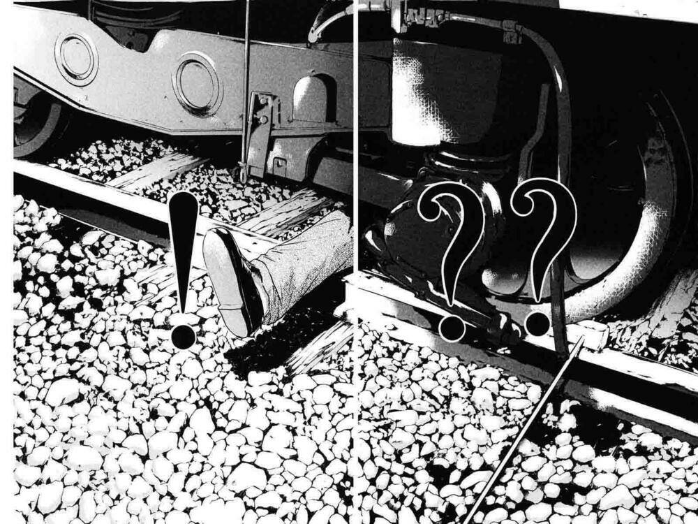 Gto – Great Teacher Onizuka Chapter 83 - Trang 2