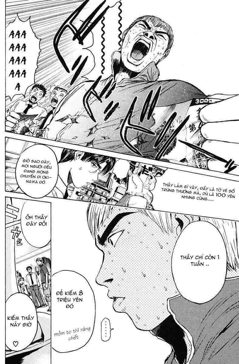 Gto – Great Teacher Onizuka Chapter 83 - Trang 2