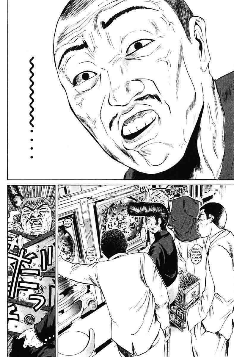 Gto – Great Teacher Onizuka Chapter 84 - Trang 2