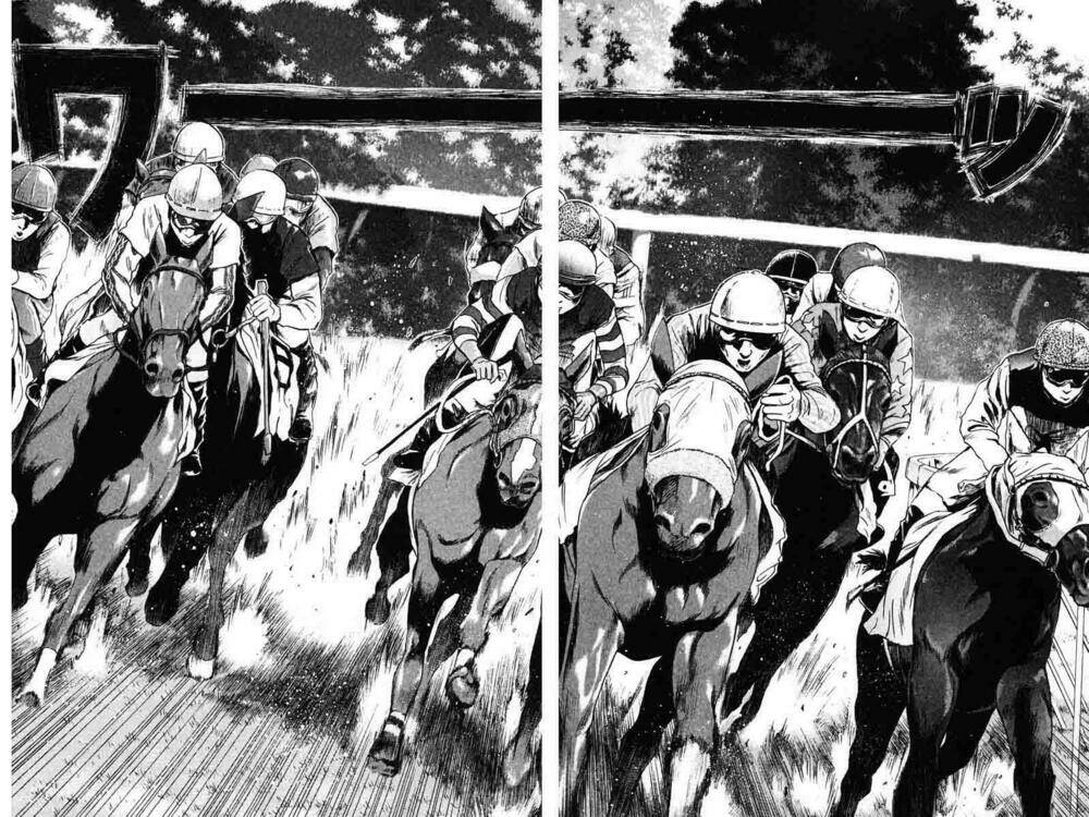 Gto – Great Teacher Onizuka Chapter 84 - Trang 2