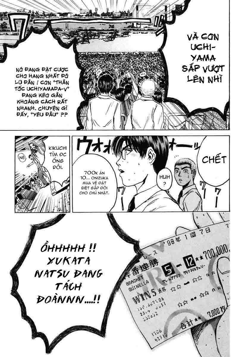 Gto – Great Teacher Onizuka Chapter 84 - Trang 2