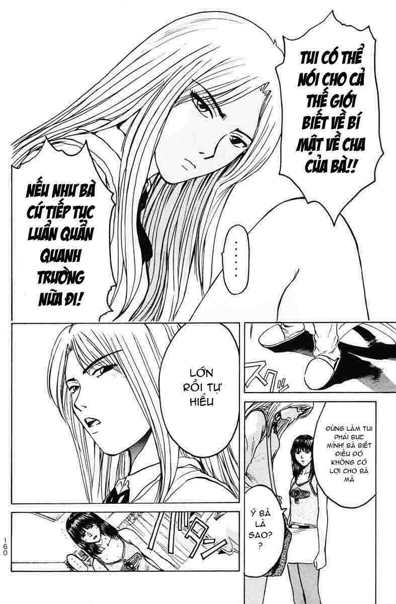 Gto – Great Teacher Onizuka Chapter 85 - Trang 2