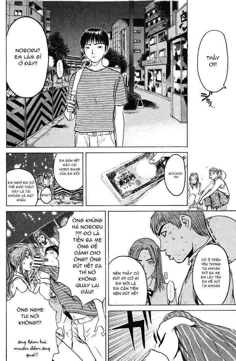 Gto – Great Teacher Onizuka Chapter 85 - Trang 2