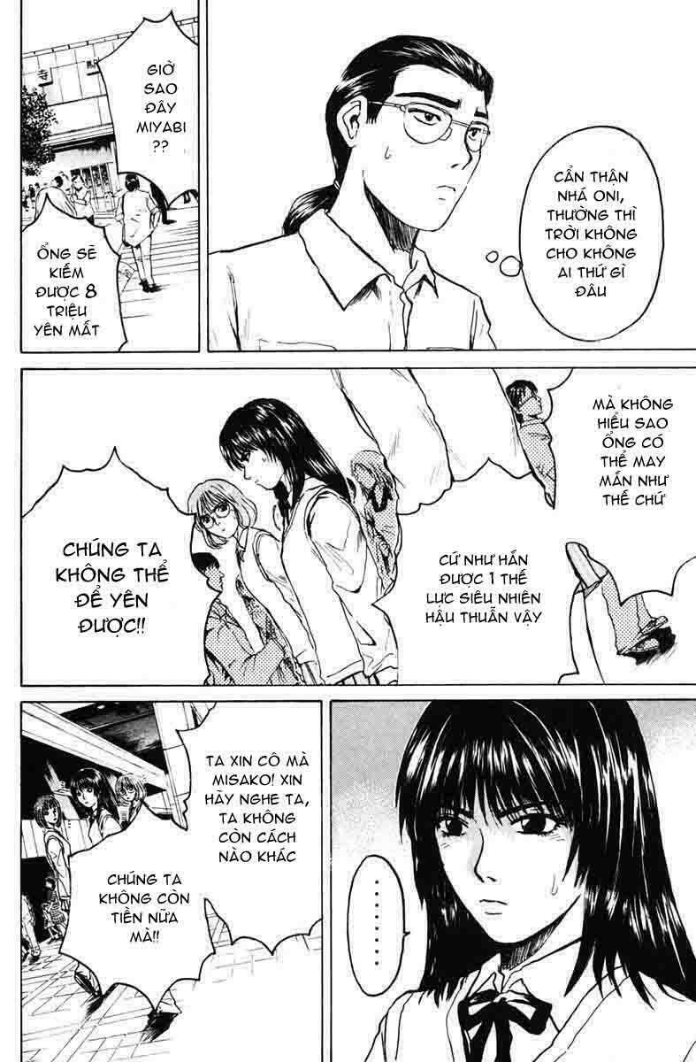 Gto – Great Teacher Onizuka Chapter 86 - Trang 2