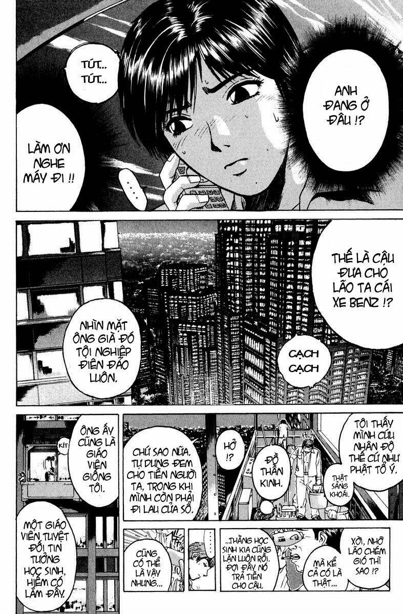 Gto – Great Teacher Onizuka Chapter 88 - Trang 2