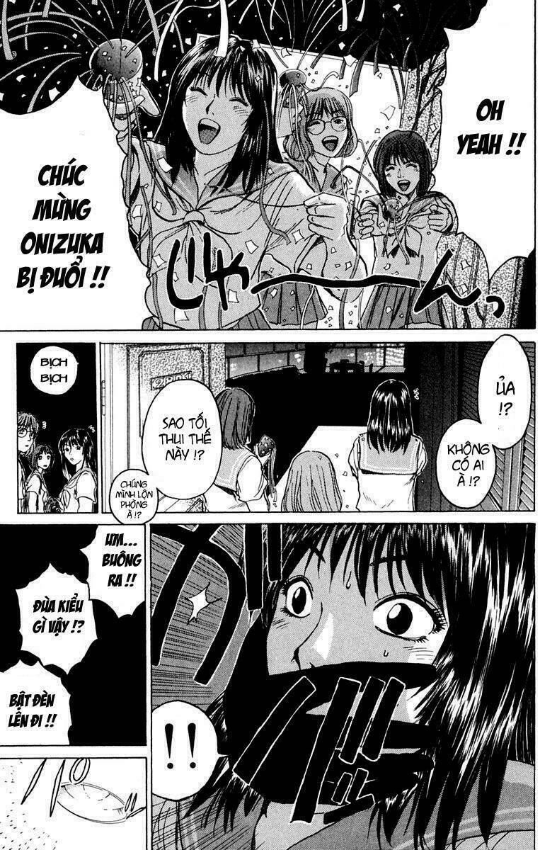 Gto – Great Teacher Onizuka Chapter 88 - Trang 2