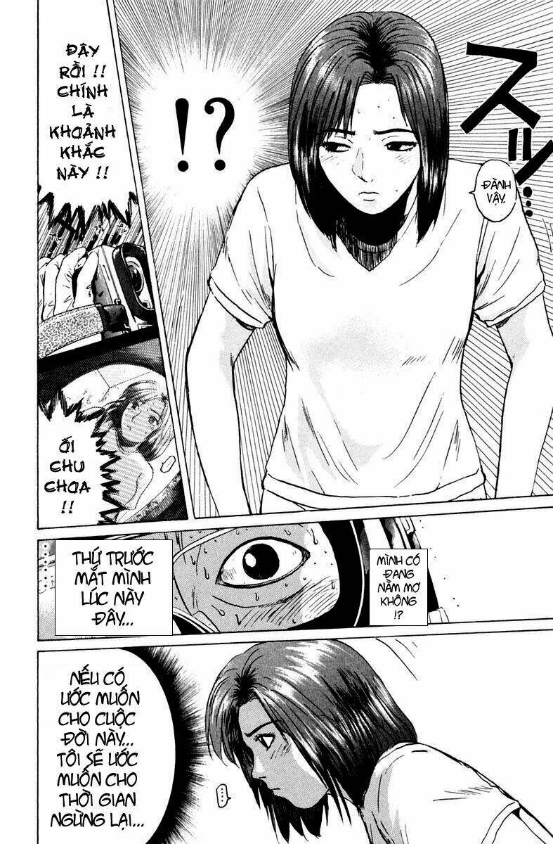 Gto – Great Teacher Onizuka Chapter 89 - Trang 2