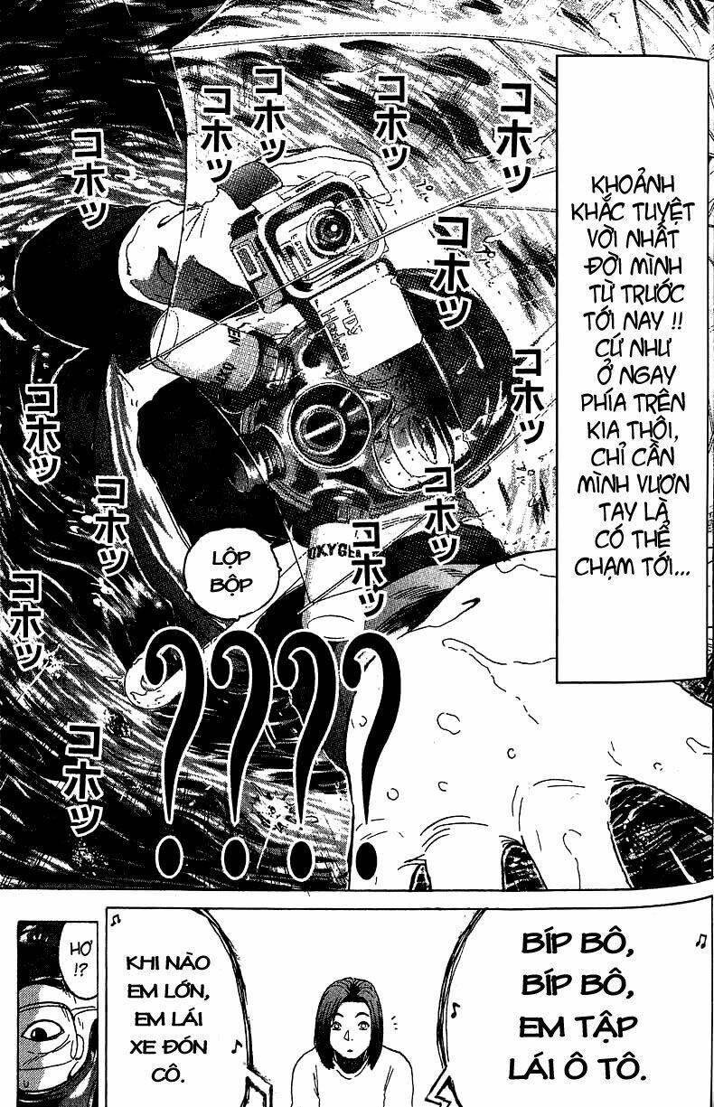 Gto – Great Teacher Onizuka Chapter 89 - Trang 2