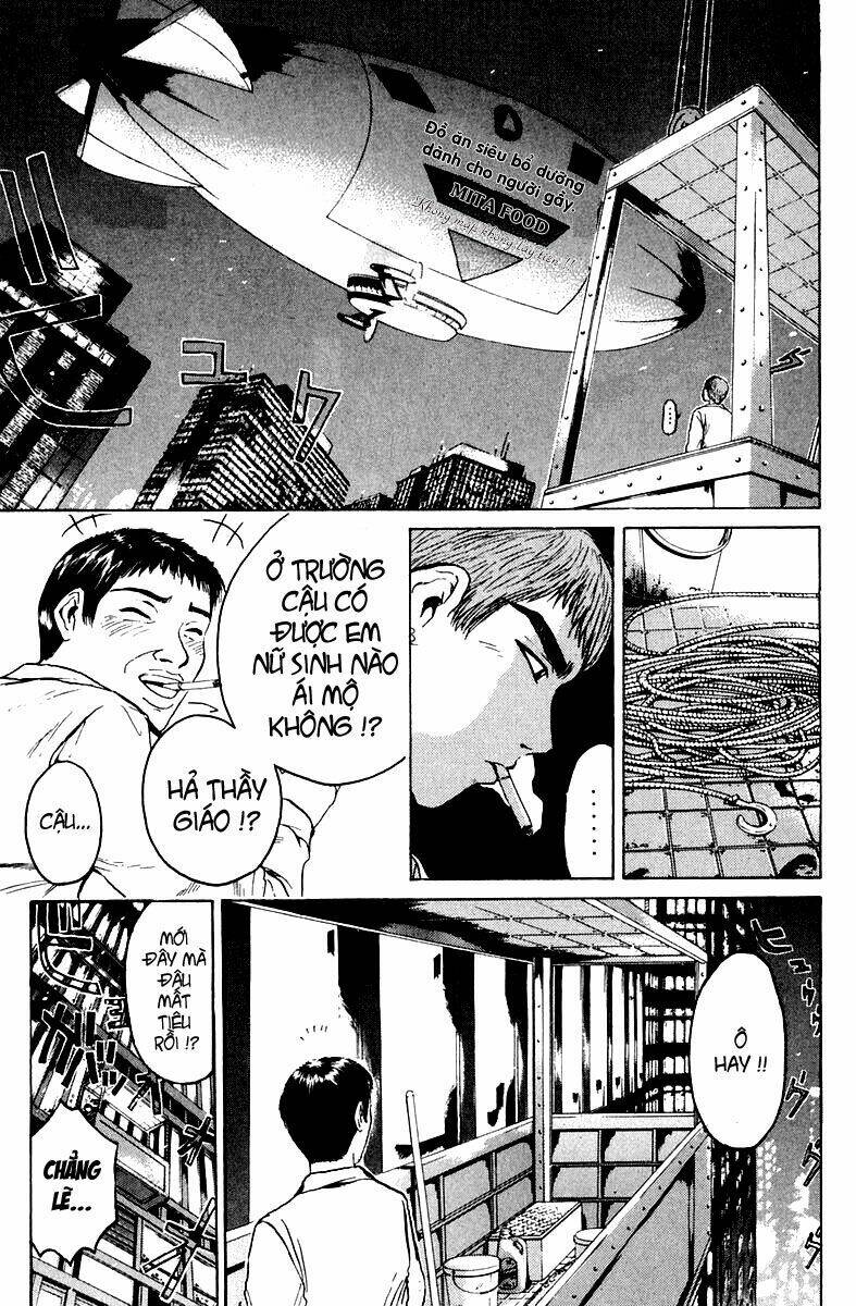 Gto – Great Teacher Onizuka Chapter 89 - Trang 2