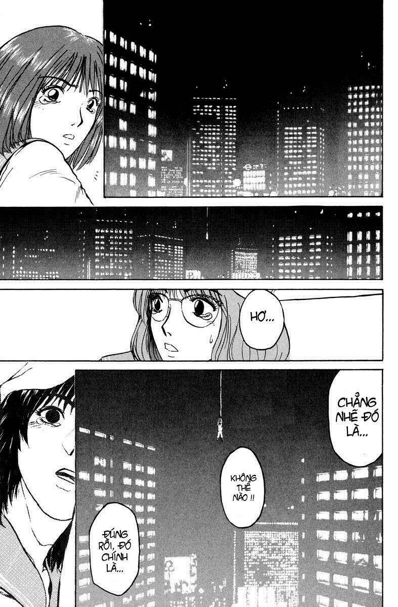 Gto – Great Teacher Onizuka Chapter 89 - Trang 2