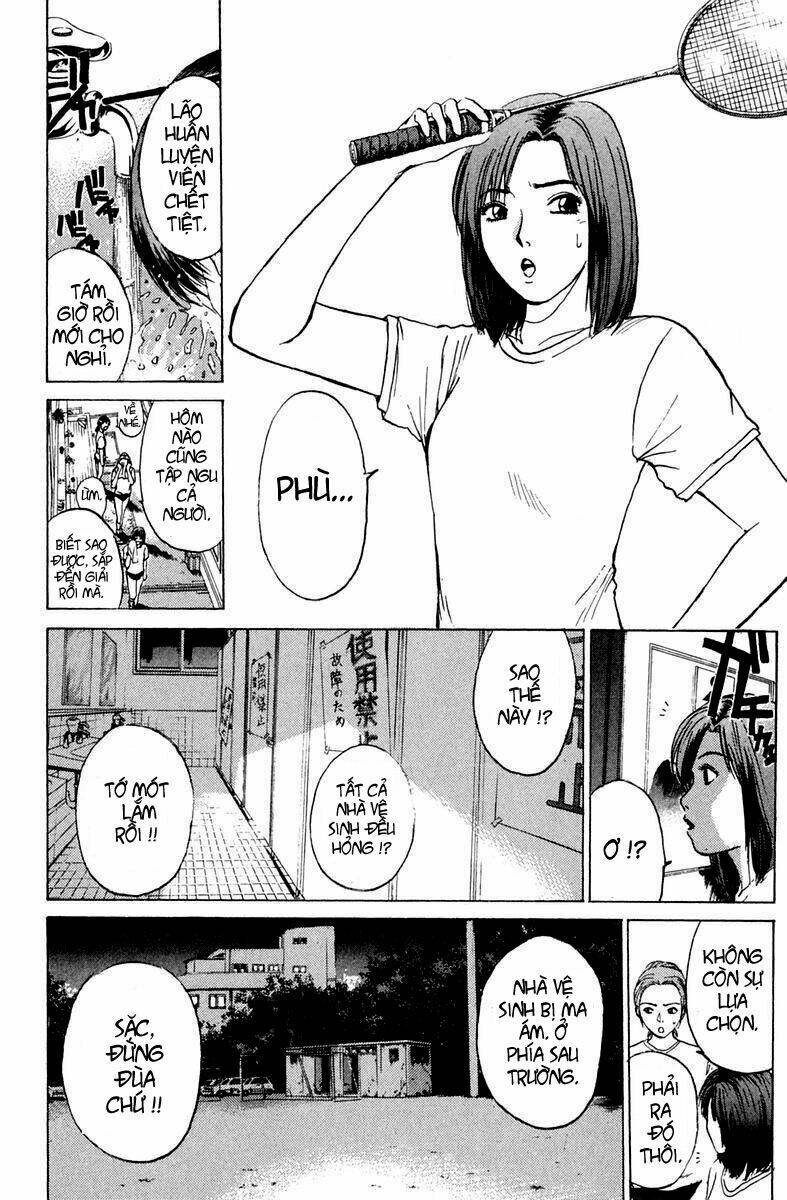 Gto – Great Teacher Onizuka Chapter 89 - Trang 2