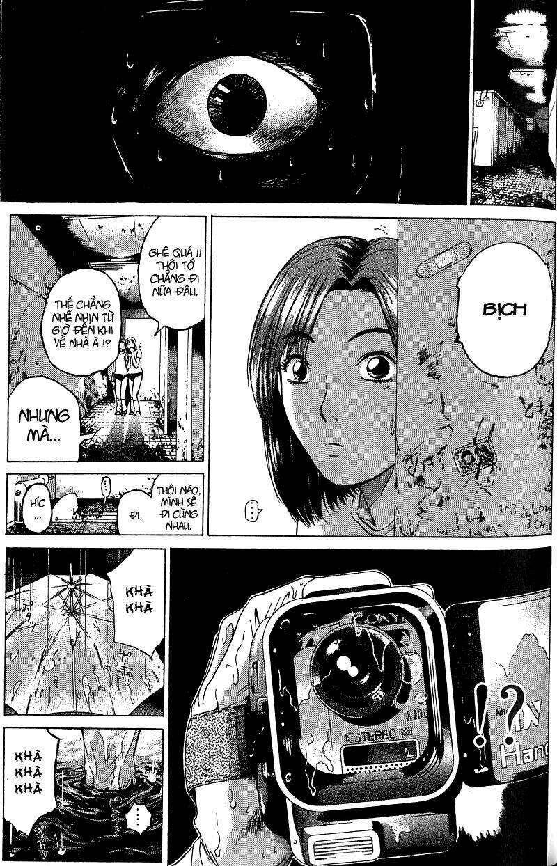 Gto – Great Teacher Onizuka Chapter 89 - Trang 2