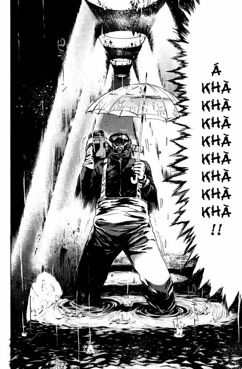 Gto – Great Teacher Onizuka Chapter 89 - Trang 2