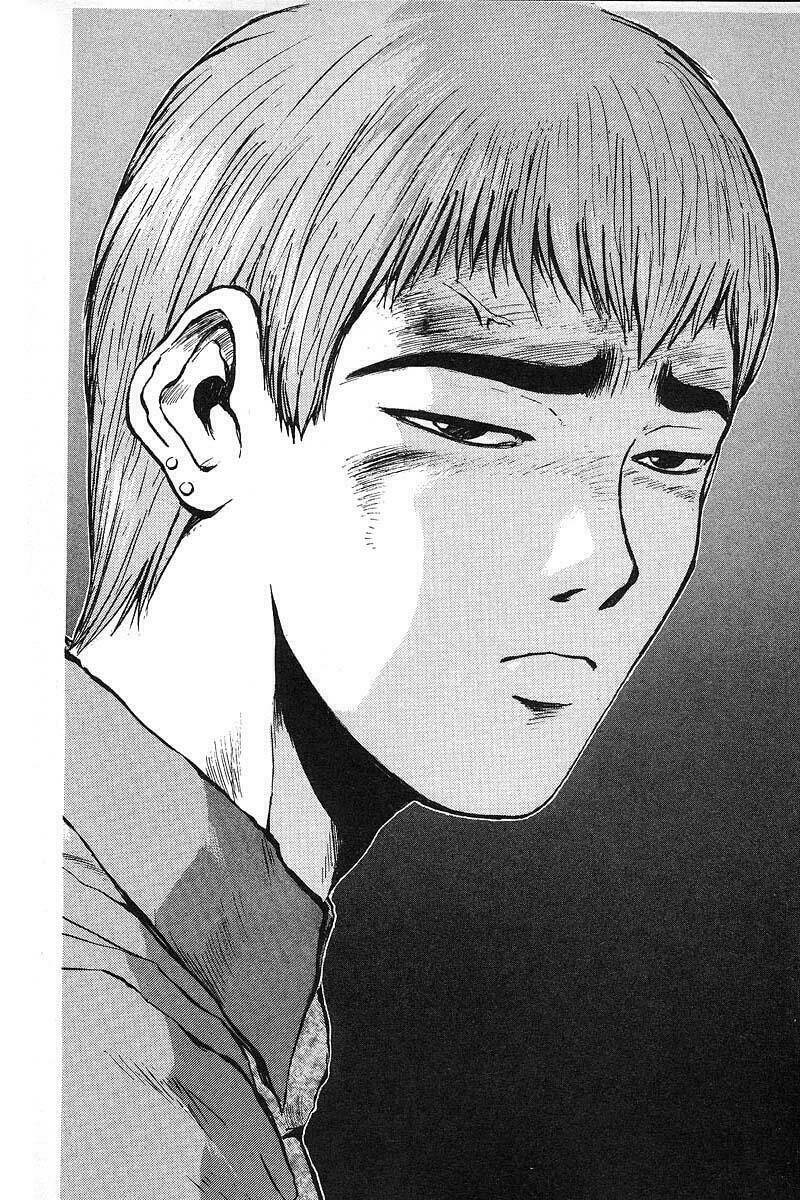 Gto – Great Teacher Onizuka Chapter 9 - Trang 2