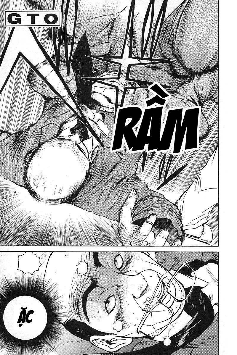 Gto – Great Teacher Onizuka Chapter 9 - Trang 2