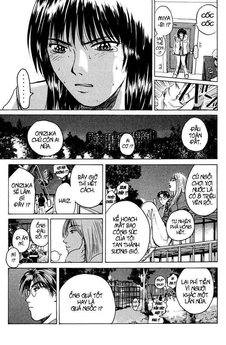 Gto – Great Teacher Onizuka Chapter 90 - Trang 2