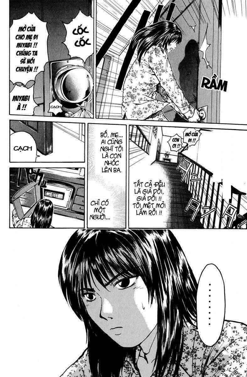 Gto – Great Teacher Onizuka Chapter 91 - Trang 2