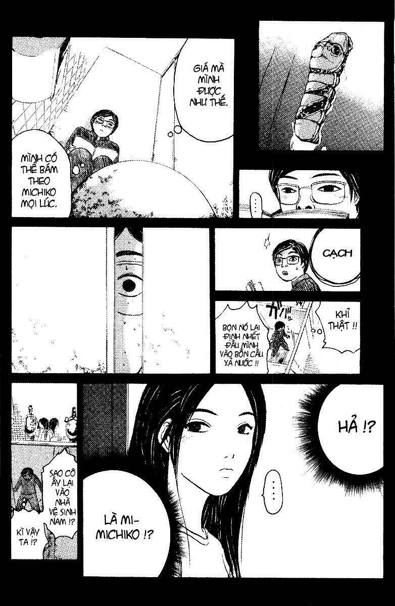 Gto – Great Teacher Onizuka Chapter 93 - Trang 2