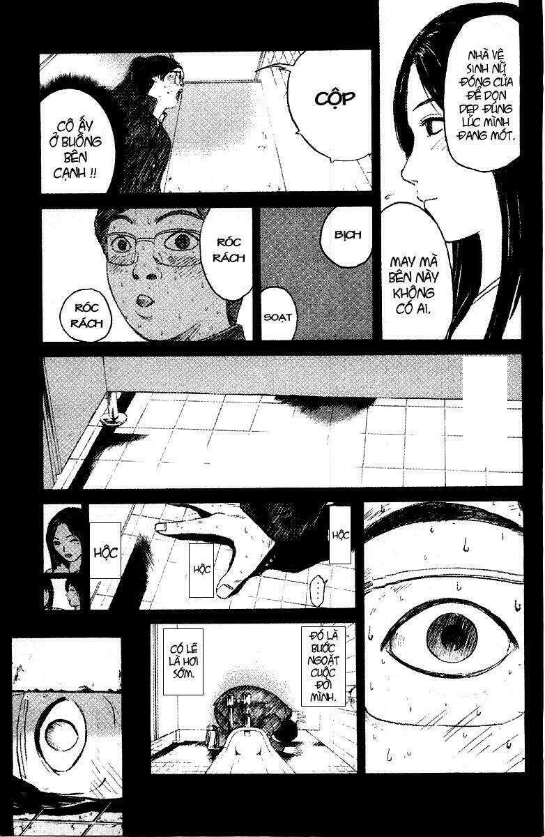 Gto – Great Teacher Onizuka Chapter 93 - Trang 2