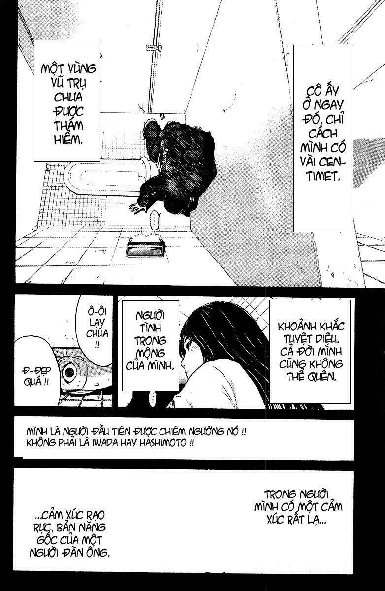 Gto – Great Teacher Onizuka Chapter 93 - Trang 2