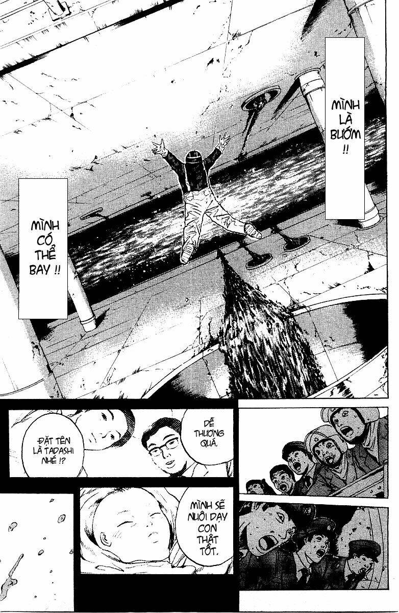 Gto – Great Teacher Onizuka Chapter 93 - Trang 2