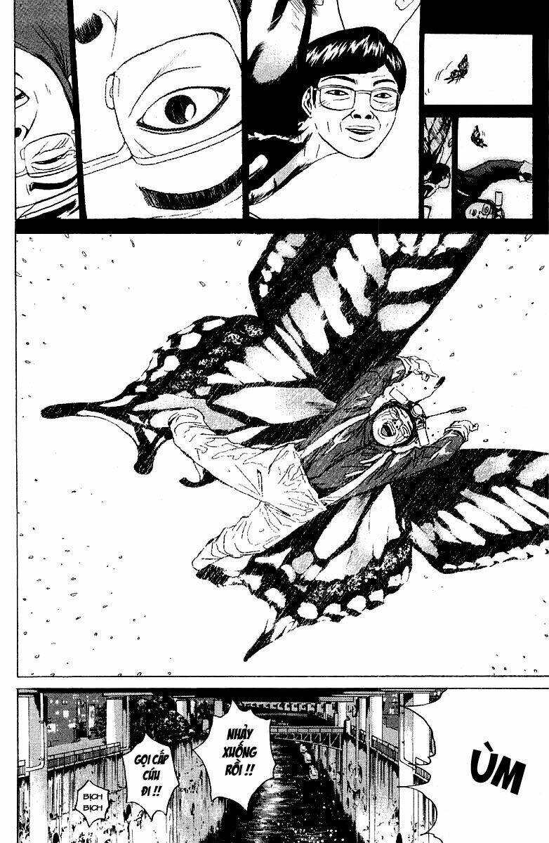 Gto – Great Teacher Onizuka Chapter 93 - Trang 2