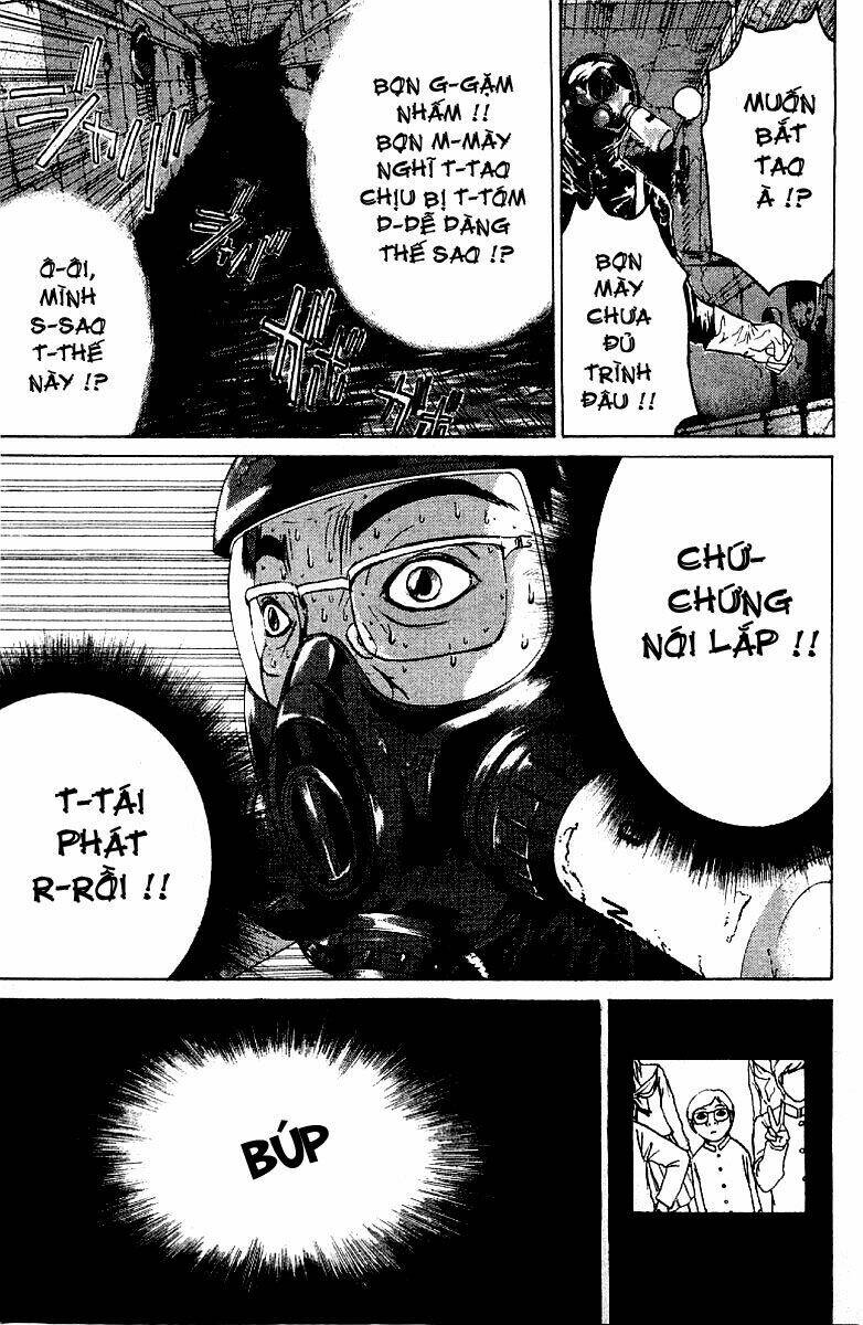 Gto – Great Teacher Onizuka Chapter 93 - Trang 2