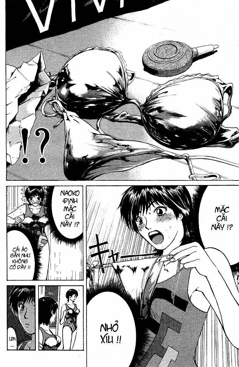 Gto – Great Teacher Onizuka Chapter 94 - Trang 2