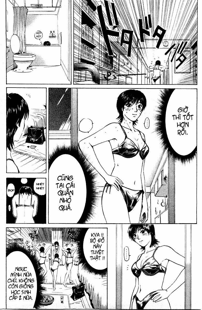 Gto – Great Teacher Onizuka Chapter 94 - Trang 2