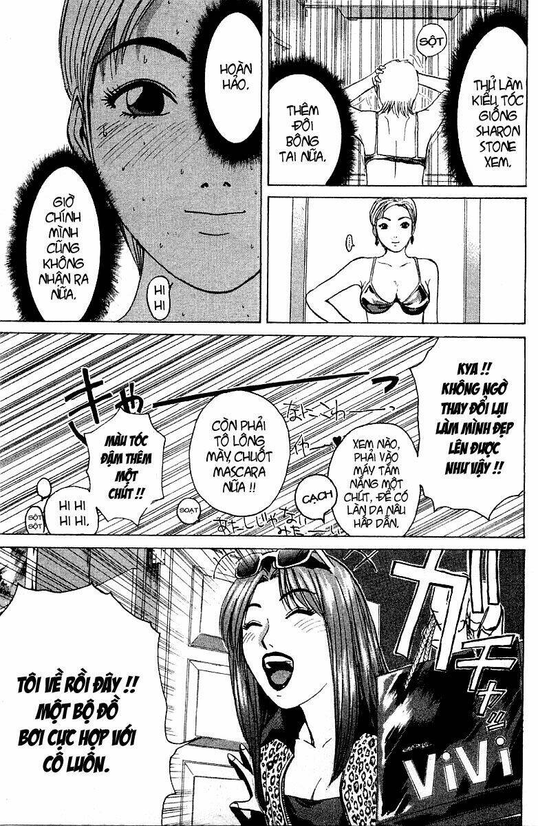 Gto – Great Teacher Onizuka Chapter 94 - Trang 2