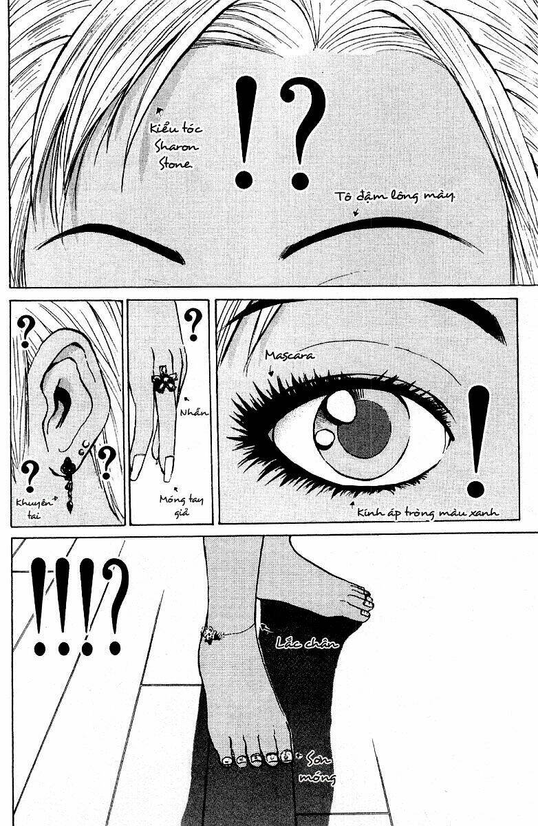 Gto – Great Teacher Onizuka Chapter 94 - Trang 2