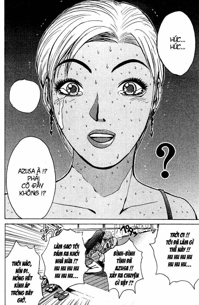 Gto – Great Teacher Onizuka Chapter 94 - Trang 2