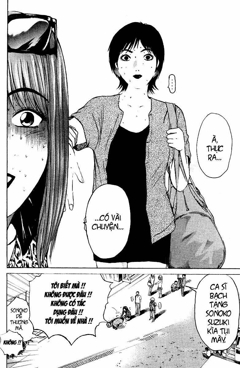 Gto – Great Teacher Onizuka Chapter 94 - Trang 2