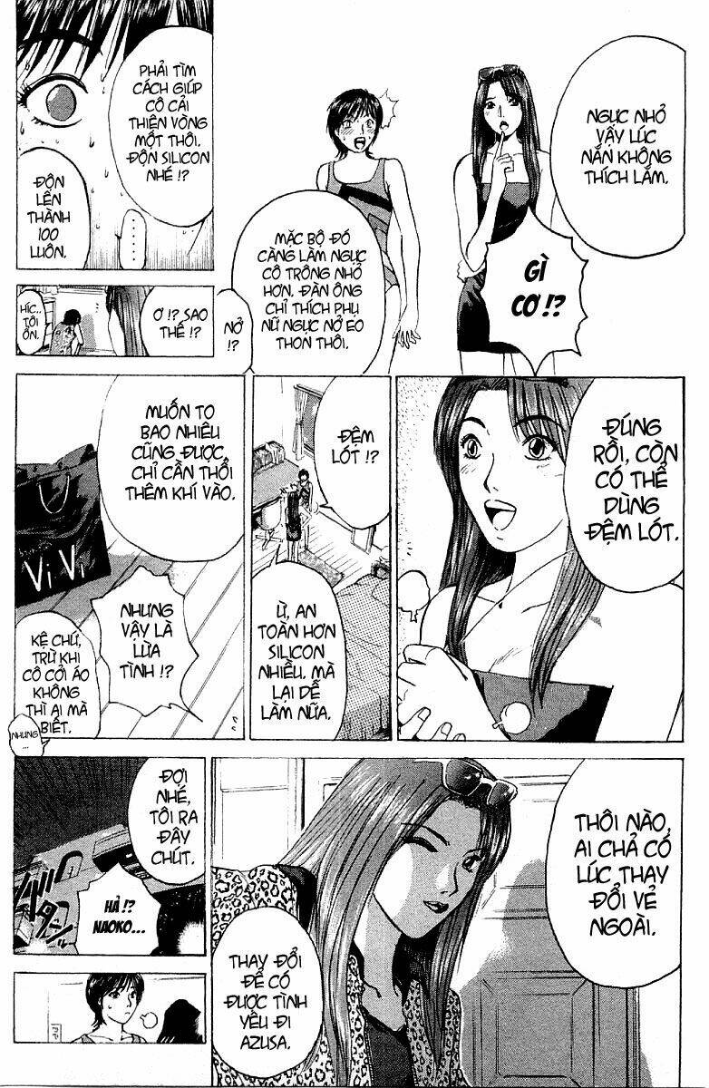 Gto – Great Teacher Onizuka Chapter 94 - Trang 2