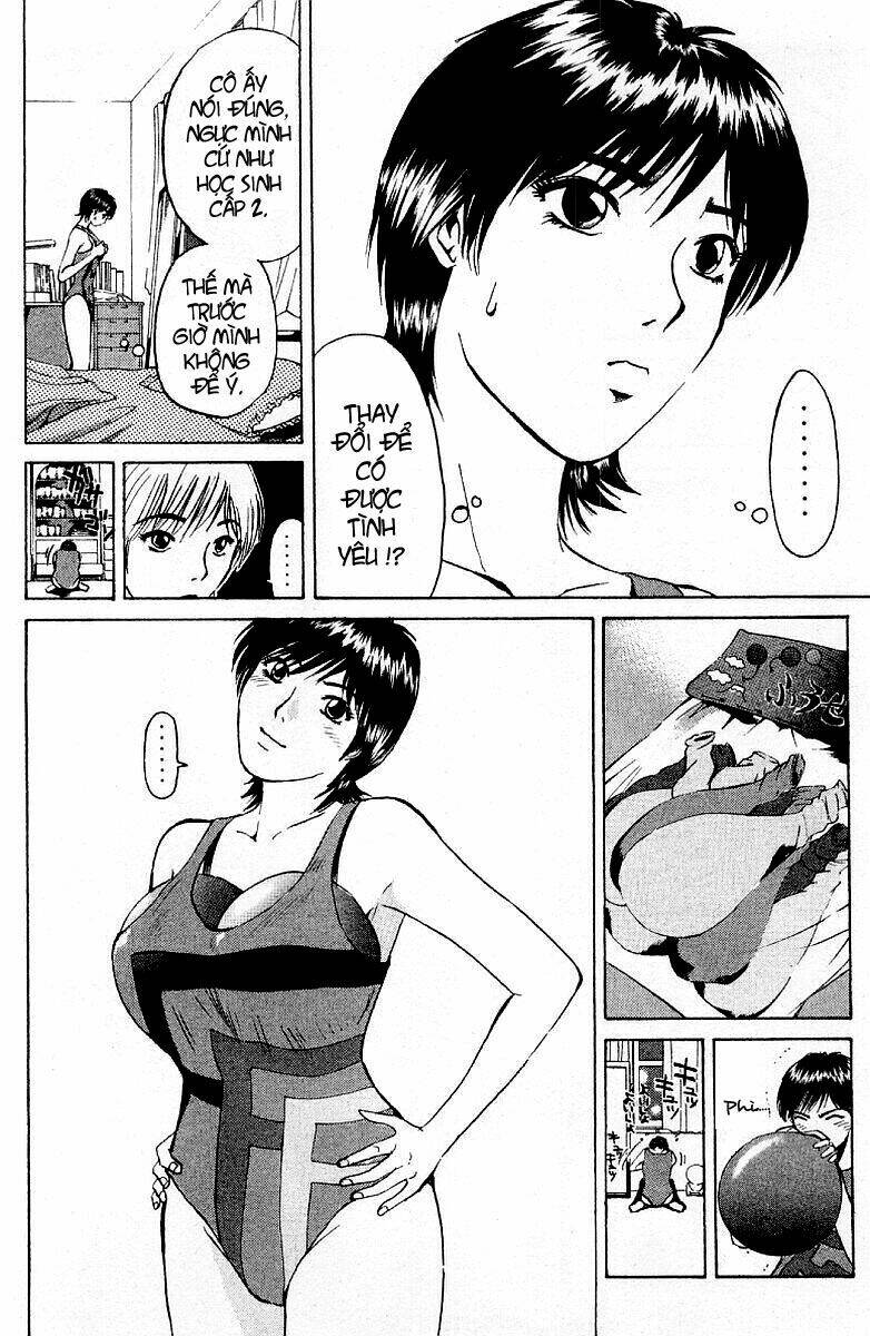 Gto – Great Teacher Onizuka Chapter 94 - Trang 2