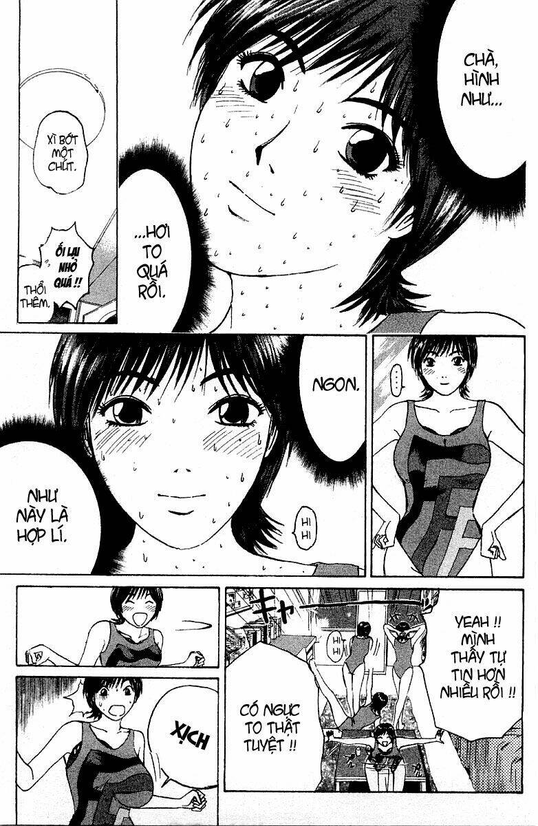 Gto – Great Teacher Onizuka Chapter 94 - Trang 2