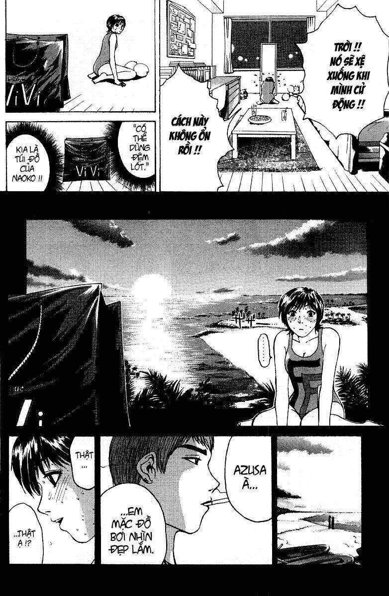 Gto – Great Teacher Onizuka Chapter 94 - Trang 2