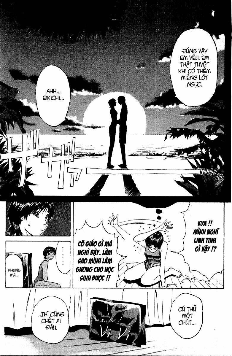 Gto – Great Teacher Onizuka Chapter 94 - Trang 2