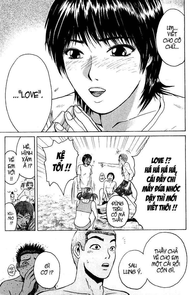 Gto – Great Teacher Onizuka Chapter 95 - Trang 2