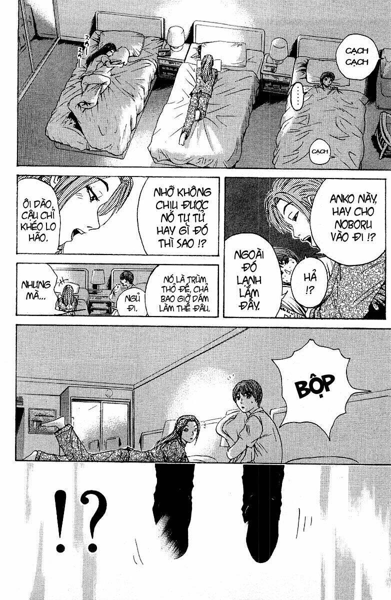 Gto – Great Teacher Onizuka Chapter 96 - Trang 2