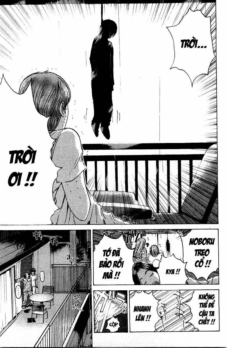 Gto – Great Teacher Onizuka Chapter 96 - Trang 2